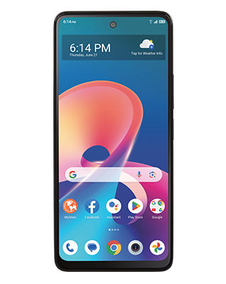 Phone thumbnail