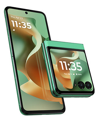 Phone thumbnail