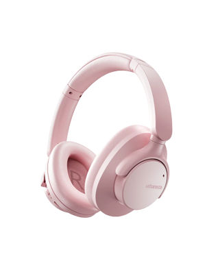 Urbanista Valencia Headphones Powder Pink - Tracfone