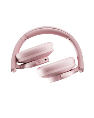 Urbanista Valencia Headphones Powder Pink - Tracfone
