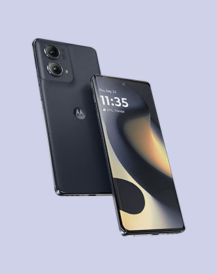 motorola edge - 2024 Image