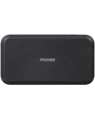 Moxee 5G Mobile Hotspot - Back View