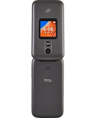 Tcl Flip 2 Prepaid Total By Verizon
