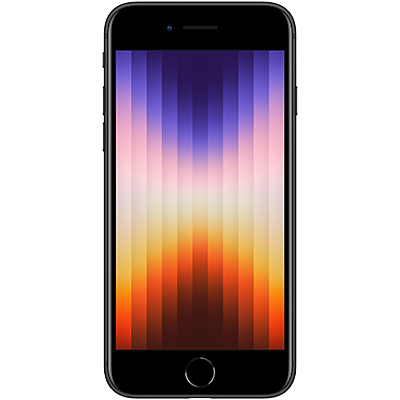 Apple iPhone SE 3rd Gen 64GB Prepaid - Total Wireless Apple iPhone SE 3rd Gen 64GB Prepaid - Total Wireless