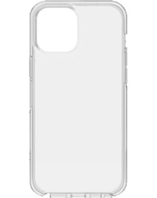 iPhone 12 mini Clear Case with MagSafe