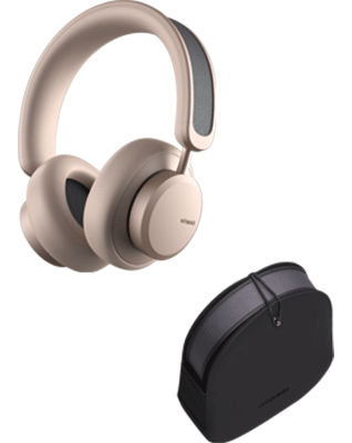 Audífonos inalámbricos Urbanista Los Angeles – Sand Gold