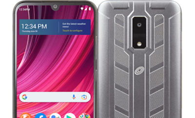 Product Feature Section Image