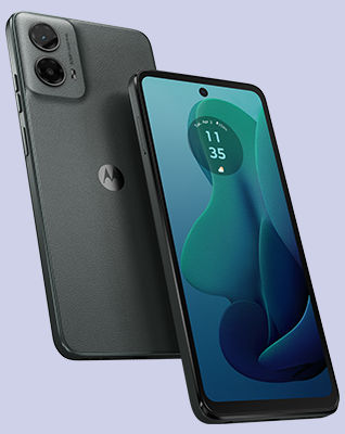 moto g 5G - 2024 Image