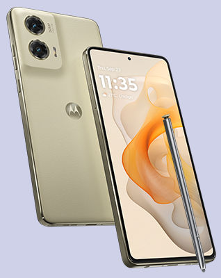 moto g stylus 5G - 2024 Image