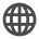 globe icon