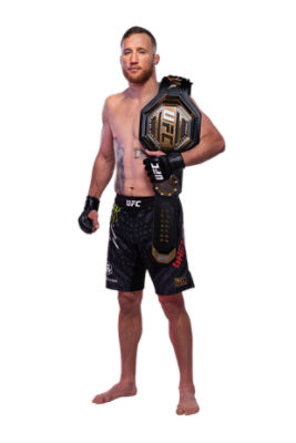 Gaethje