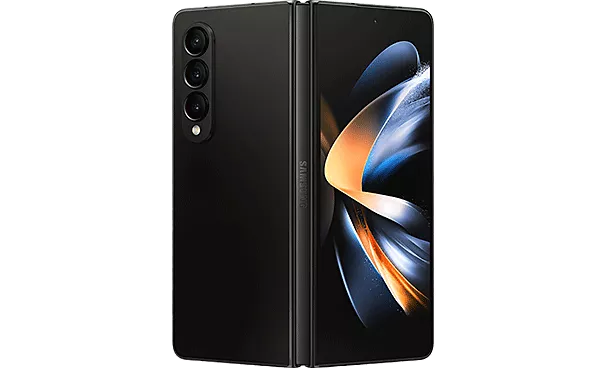 Samsung Galaxy Z Fold4 Prepaid - Straight Talk Samsung Galaxy Z Fold4 Prepaid - Straight Talk