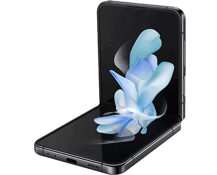 Straight A - Samsung Galaxy Z Flip 4 Case
