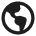 globe icon