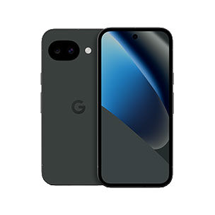 Pixel 10a Obsidian 128 GB