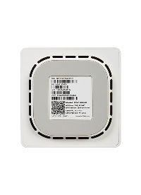 Home Internet Router - Bottom View