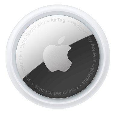 apple airtag