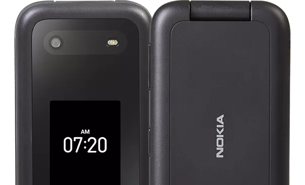 Nokia 2760 Flip Prepaid | Tracfone