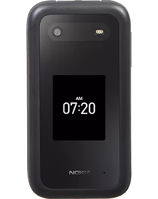 nokia smartphone touch screen 2022