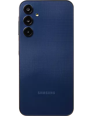 Samsung Galaxy A25 5G Prepaid - Tracfone Samsung Galaxy A25 5G Prepaid - Tracfone