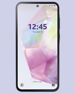 Samsung Galaxy A35 5G Image