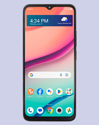 TCL K24 Image