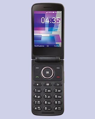 TCL FLIP 3 Image