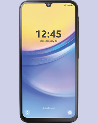 Samsung Galaxy A15 5G 64GB Image