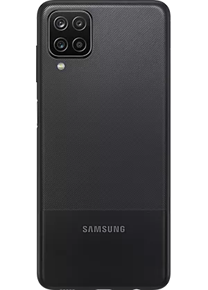 Inwoner langzaam duurzame grondstof Samsung Galaxy A12 Prepaid | Straight Talk