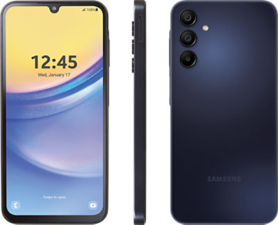 Samsung Galaxy a15 5g