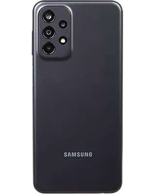 Filtrado al completo el próximo móvil barato de Samsung: todo sobre el Galaxy  A23 5G