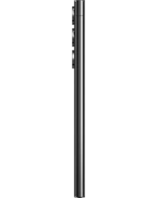 Straight Talk SAMSUNG Galaxy S23 Ultra, 256GB, Black- Prepaid Smartphone  [Locked to Straight Talk]