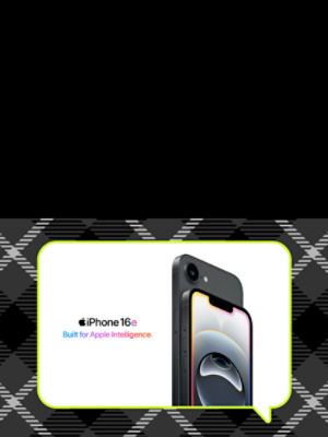Bring your phone