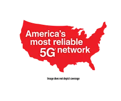 5G Coverage Maps 2024: 5G Towers in Your Area