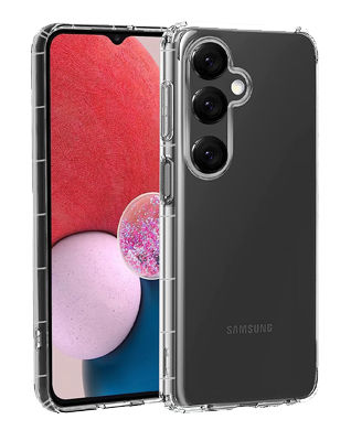 Clear Case for Samsung A14 - Tracfone
