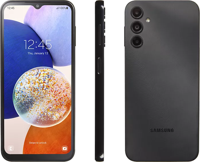 Galaxy A Phonesamsung Galaxy A14 5g - Android 13, 50mp Triple Camera,  6.6'' 90hz Display