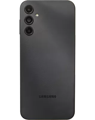 Samsung Galaxy A14 5G RAM 4GB 128GB Negro SAMSUNG
