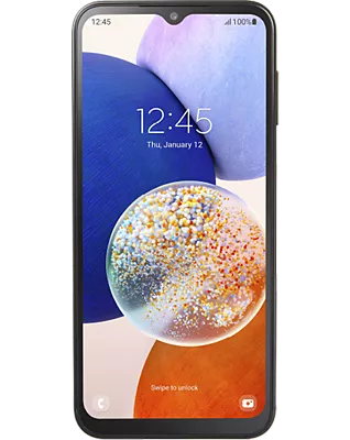 Samsung Galaxy A14 5G Prepaid - Tracfone