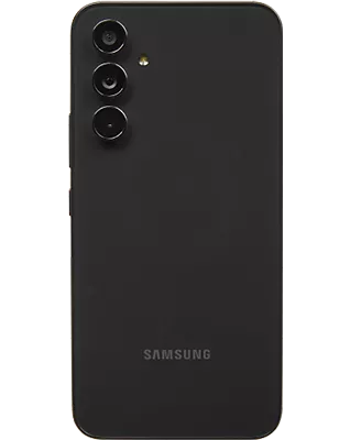 Straight Talk Samsung Galaxy A14, 5G, 64GB, Black - Prepaid Smartphone  [Locked to Straight Talk] 
