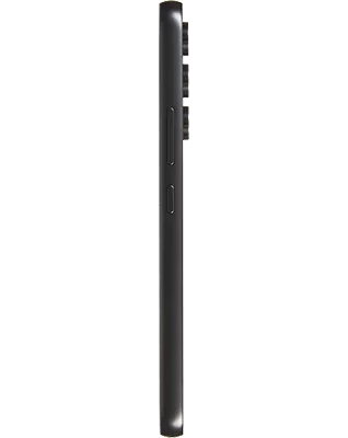 Galaxy A54 5G + Buds FE noir 128Go - SAMSUNG - RED by SFR