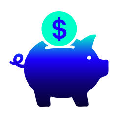piggy bank