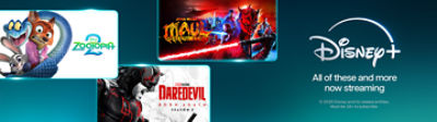 Disney Banner
