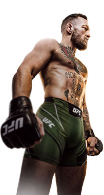 McGregor