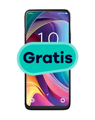 Miniatura del teléfono