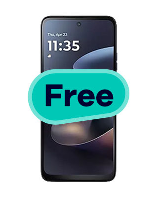 Moto G 2026 Prepaid...