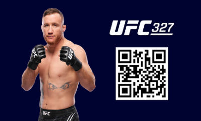 Justin Gaethje