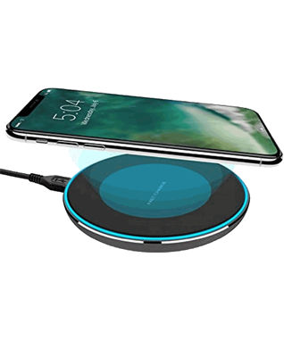 Wireless Charger 10 W- Coaster