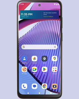 moto g power 5G - 2023 Image