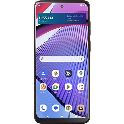 Samsung Galaxy S10 Prism Reconditioned