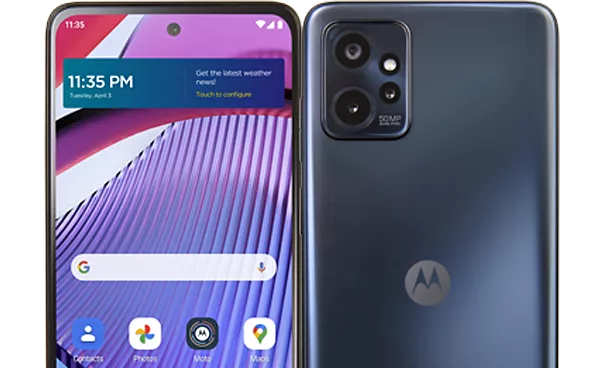  Motorola Moto G Power 5G, 2023, Desbloqueado